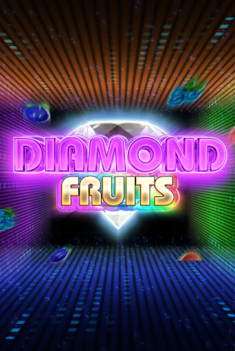 Diamond Fruits Играть бесплатно в слот | Вулкан Победа