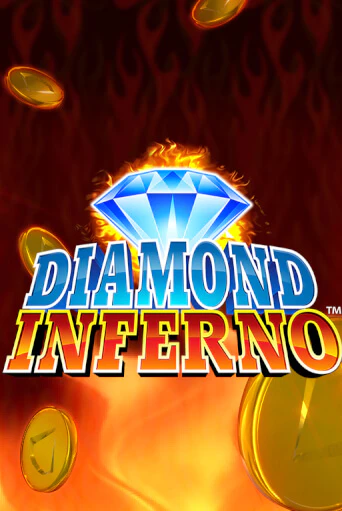 Diamond Inferno Играть бесплатно в слот | Вулкан Победа