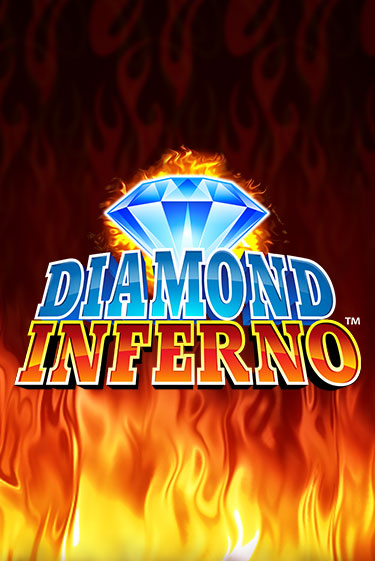 Diamond Inferno Играть бесплатно в слот | Вулкан Победа