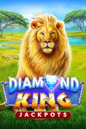 Diamond King Jackpots Играть бесплатно в слот | Вулкан Победа