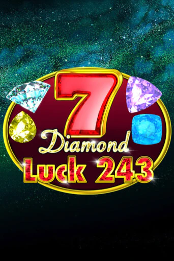 Diamond Luck 243 Играть бесплатно в слот | Вулкан Победа