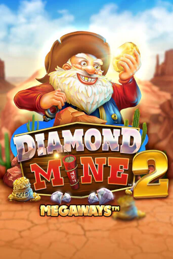Diamond Mine 2 Играть бесплатно в слот | Вулкан Победа