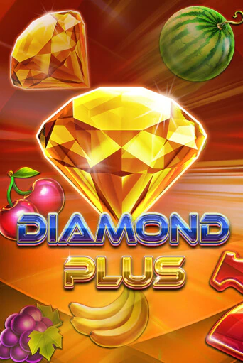 Diamond Plus Играть бесплатно в слот | Вулкан Победа