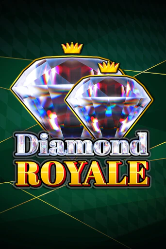 Diamond Royale Играть бесплатно в слот | Вулкан Победа