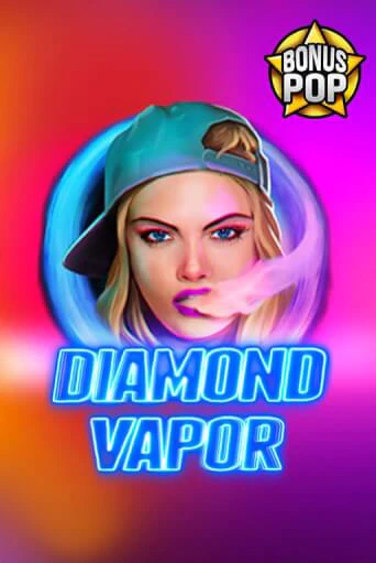 Diamond Vapor Играть бесплатно в слот | Вулкан Победа