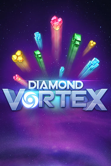 Diamond Vortex Играть бесплатно в слот | Вулкан Победа