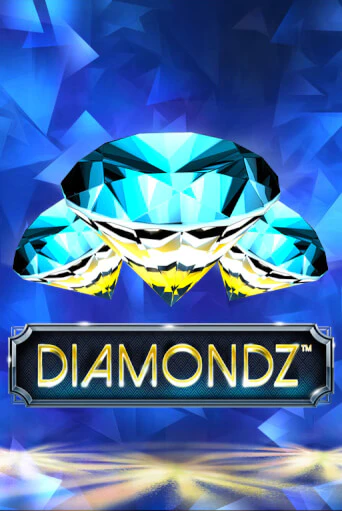 DiamondZ Играть бесплатно в слот | Вулкан Победа