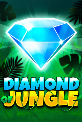 Diamond of Jungle Играть бесплатно в слот | Вулкан Победа