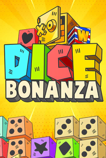 Dice Bonanza Играть бесплатно в слот | Вулкан Победа