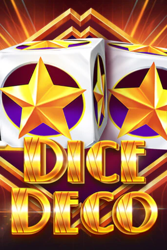 Dice Deco Играть бесплатно в слот | Вулкан Победа