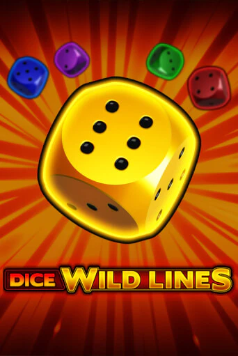 Dice Wild Lines Играть бесплатно в слот | Вулкан Победа