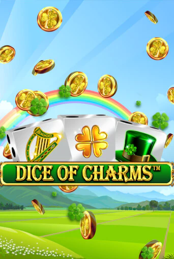 Dice of Charms Играть бесплатно в слот | Вулкан Победа