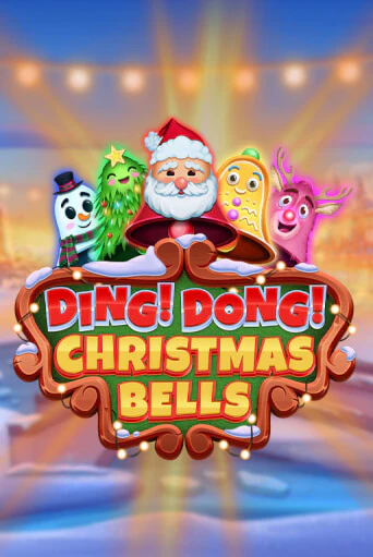 Ding Dong Christmas Bells Играть бесплатно в слот | Вулкан Победа