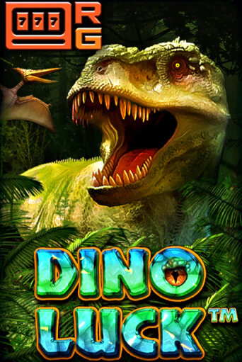 Dino Luck Играть бесплатно в слот | Вулкан Победа