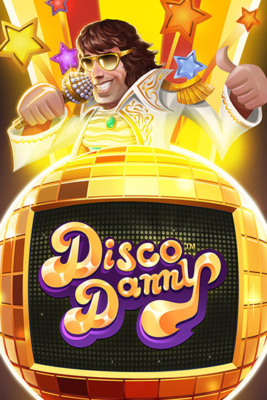 Disco Danny Играть бесплатно в слот | Вулкан Победа