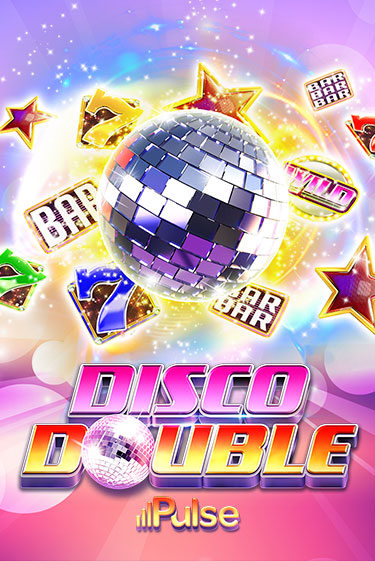 Disco Double Играть бесплатно в слот | Вулкан Победа