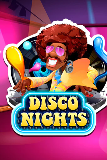 Disco Nights Играть бесплатно в слот | Вулкан Победа