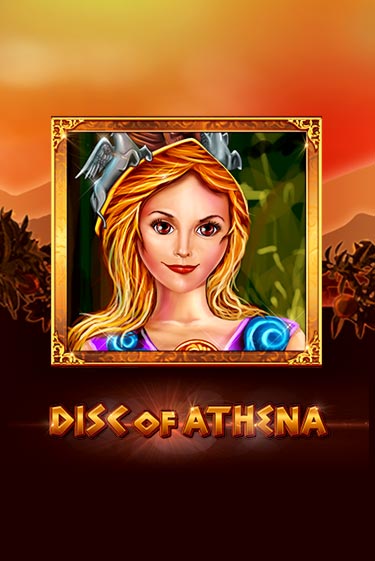 Disc of Athena Играть бесплатно в слот | Вулкан Победа