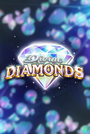 Divine Diamonds Играть бесплатно в слот | Вулкан Победа