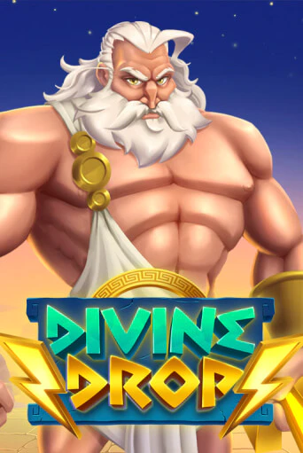 Divine Drop Играть бесплатно в слот | Вулкан Победа