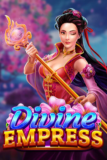 Divine Empress Играть бесплатно в слот | Вулкан Победа