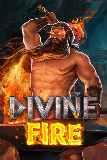 Divine Fire Играть бесплатно в слот | Вулкан Победа