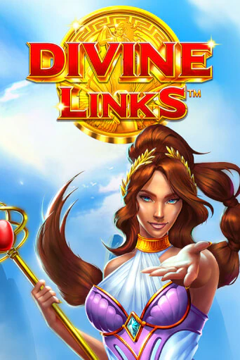 Divine Links Играть бесплатно в слот | Вулкан Победа