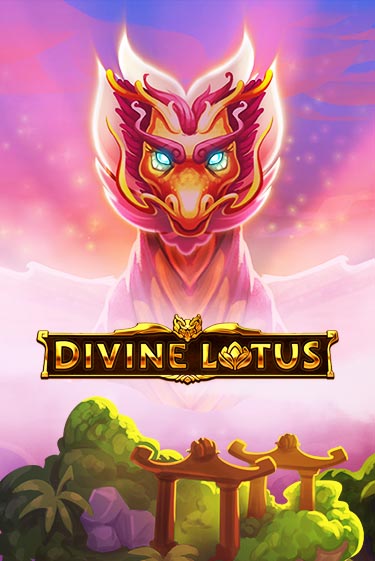 Divine Lotus Играть бесплатно в слот | Вулкан Победа
