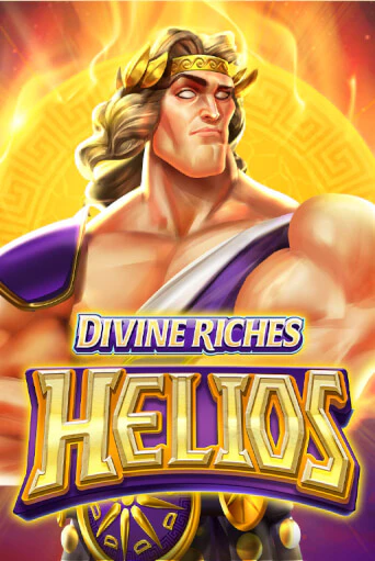 Divine Riches Helios Играть бесплатно в слот | Вулкан Победа