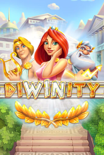 Diwinity Играть бесплатно в слот | Вулкан Победа