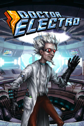 Doctor Electro Играть бесплатно в слот | Вулкан Победа