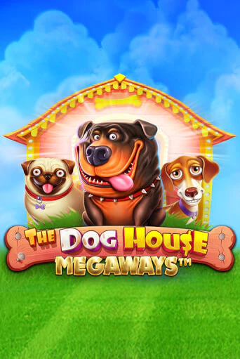 The Dog House Megaways Играть бесплатно в слот | Вулкан Победа