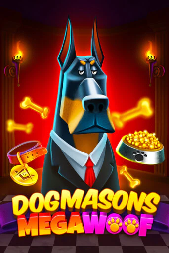 Dogmasons MegaWOOF Играть бесплатно в слот | Вулкан Победа