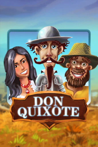 Don Quixote Играть бесплатно в слот | Вулкан Победа