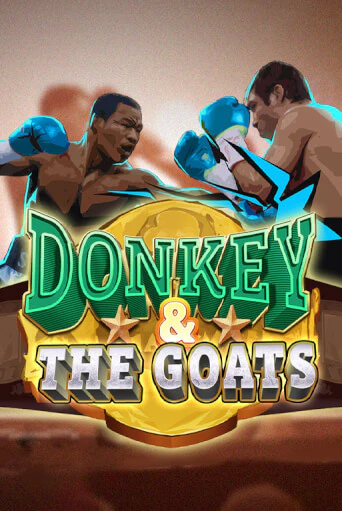 Donkey and the GOATS Играть бесплатно в слот | Вулкан Победа