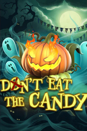 Don’t Eat the Candy Играть бесплатно в слот | Вулкан Победа