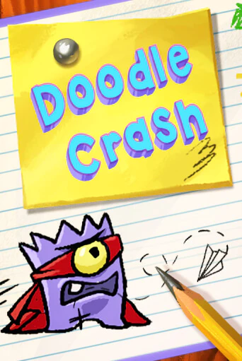 Doodle Crash Играть бесплатно в слот | Вулкан Победа