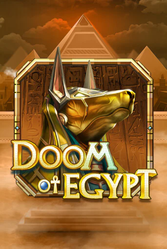 Doom of Egypt Играть бесплатно в слот | Вулкан Победа