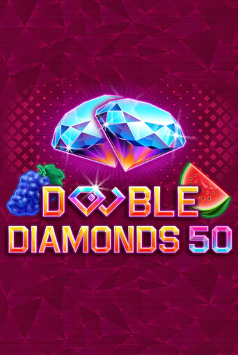 Double Diamonds 50 Играть бесплатно в слот | Вулкан Победа