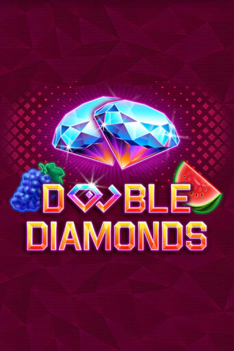 Double Diamonds Играть бесплатно в слот | Вулкан Победа