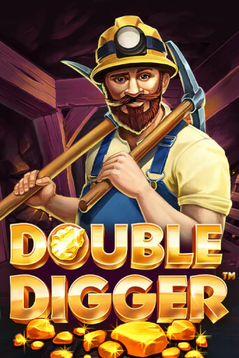 Double Digger Играть бесплатно в слот | Вулкан Победа