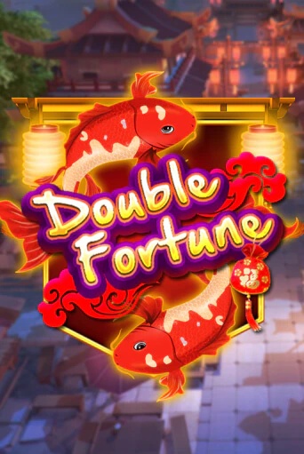 Double Fortune Играть бесплатно в слот | Вулкан Победа