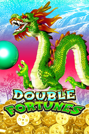 Double Fortunes Играть бесплатно в слот | Вулкан Победа
