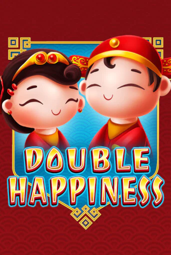 Double Happiness Играть бесплатно в слот | Вулкан Победа
