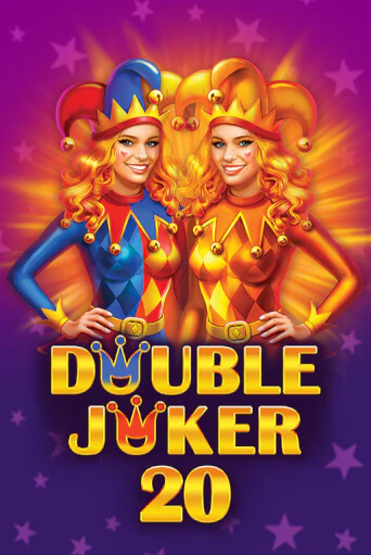 Double Joker 20 Играть бесплатно в слот | Вулкан Победа