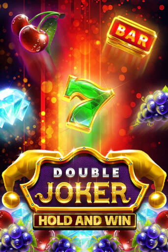 Double Joker Hold and Win Играть бесплатно в слот | Вулкан Победа