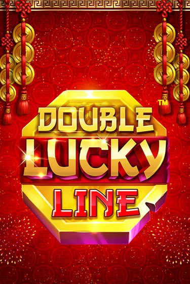 Double Lucky Line Играть бесплатно в слот | Вулкан Победа