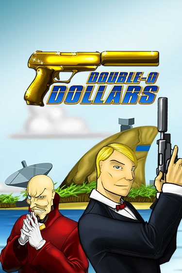Double-O Dollars Играть бесплатно в слот | Вулкан Победа