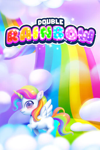 Double Rainbow Играть бесплатно в слот | Вулкан Победа