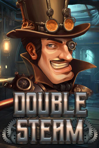Double Steam Играть бесплатно в слот | Вулкан Победа